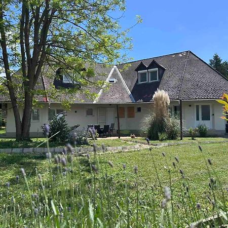 Levendulakert Siofok Apartmanhaz Dış mekan fotoğraf