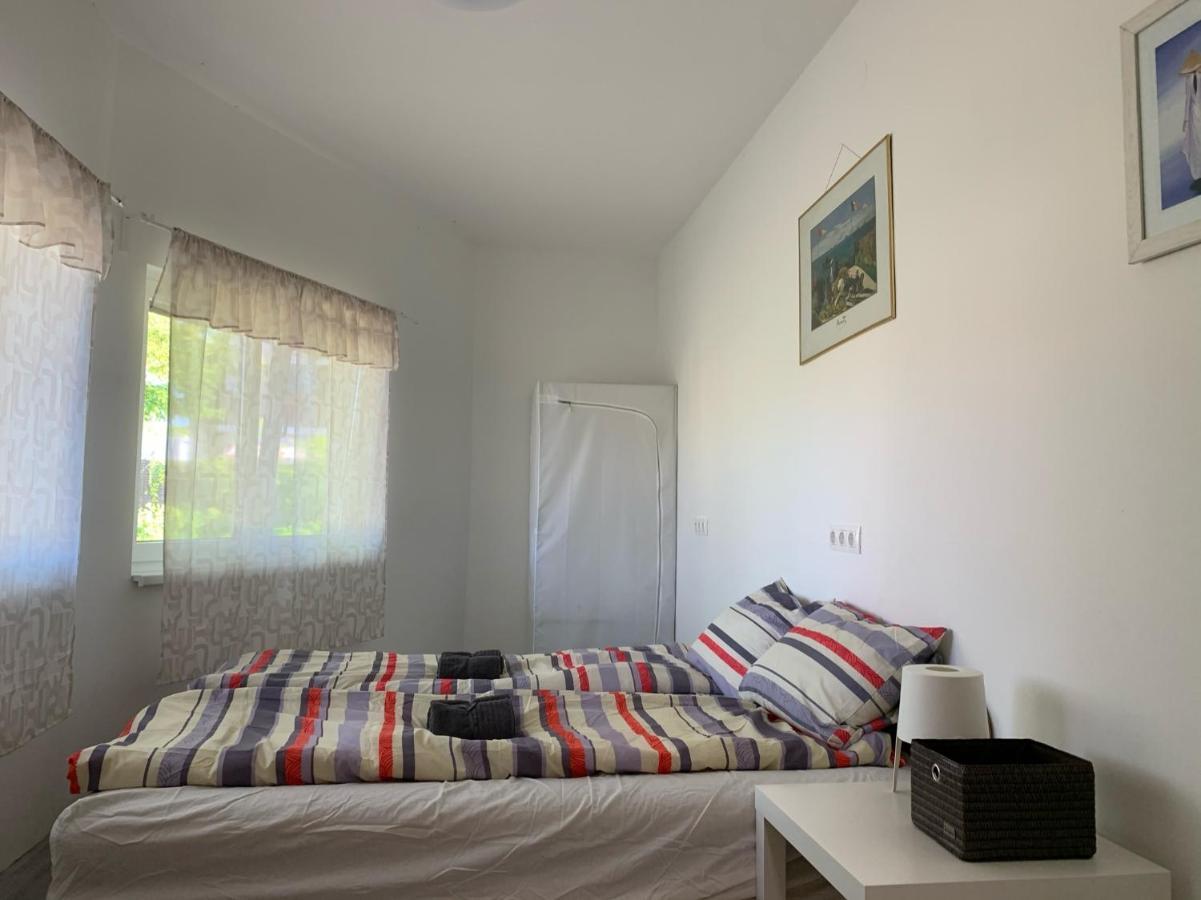 Levendulakert Siofok Apartmanhaz Dış mekan fotoğraf